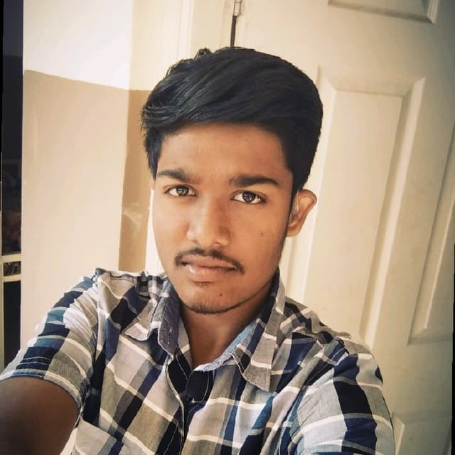 Rakesh Lingayat