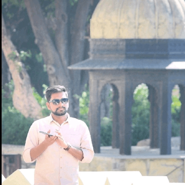 Rakesh Mahapatra 