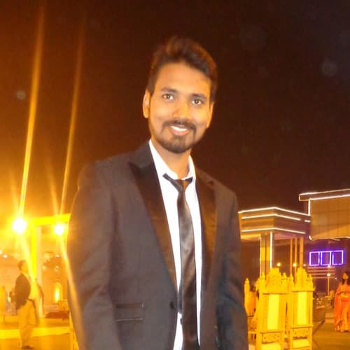 Rakesh Maurya