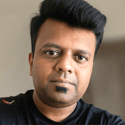 Rakesh Menon