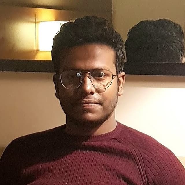 Rakesh Mondal