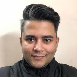 Rakesh Narang