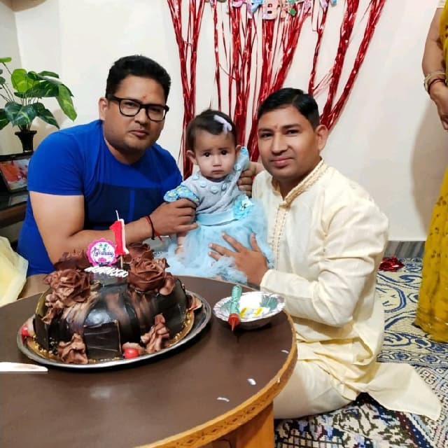 Rakesh Negi