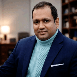 Rakesh Panda