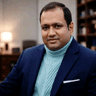 Rakesh Panda