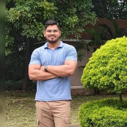 Rakesh Pandey