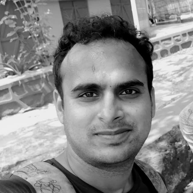 Rakesh Pandey, Ph.D