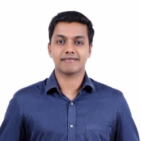 Rakesh Pozhath