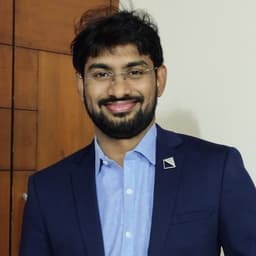 Rakesh Prudhvi Kasthuri