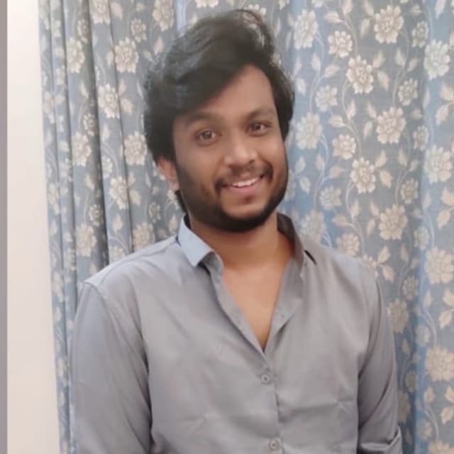 Rakesh R