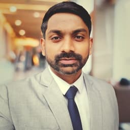 Rakesh Bhagat
