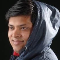 Rakesh Ranjan