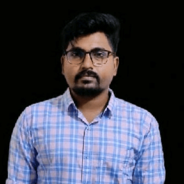 Rakesh Ranjan