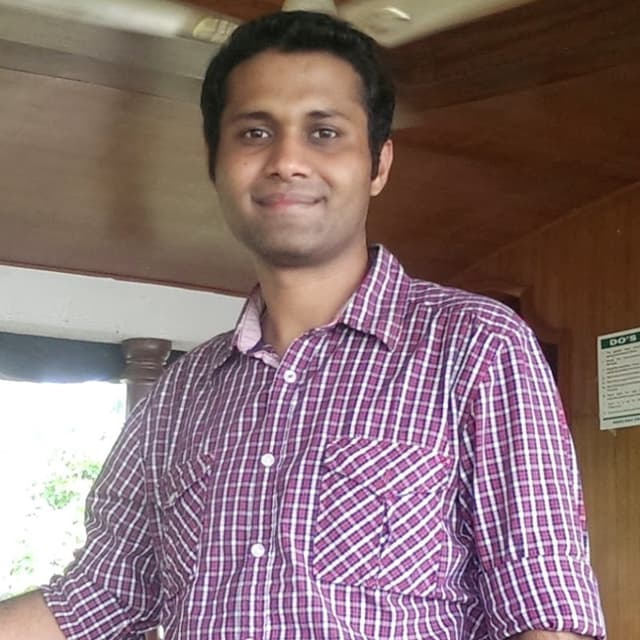 Rakesh Reddy