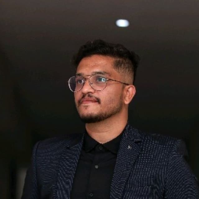 Rakesh S