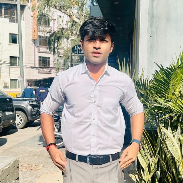 Rakesh Susariya