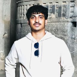 Rakesh Santhapuri