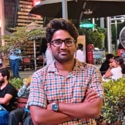 Rakesh Saripalli