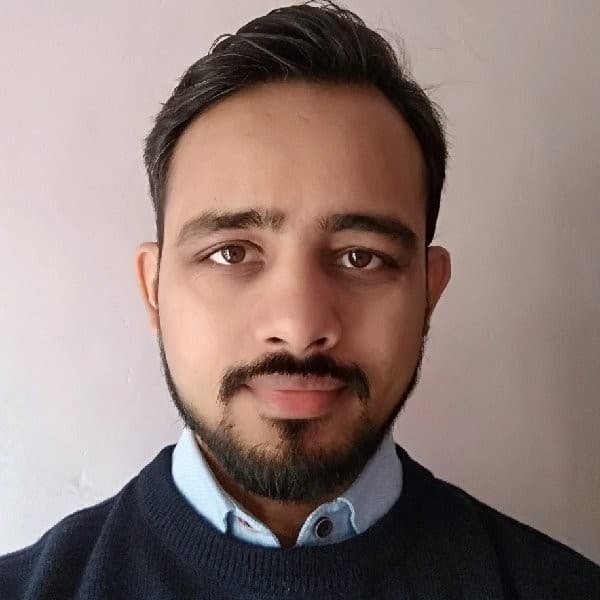 Rakesh Sati