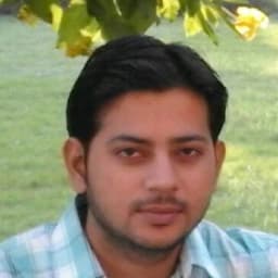 Rakesh Sharma