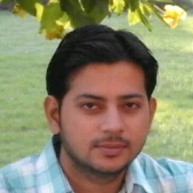 Rakesh Sharma