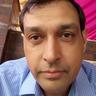 Rakesh Sharma