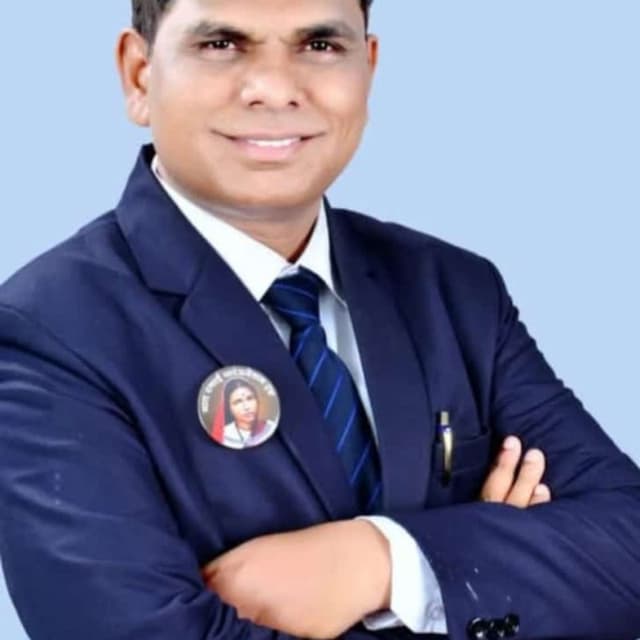 Rakesh Sharma