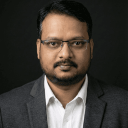 Rakesh Shastry