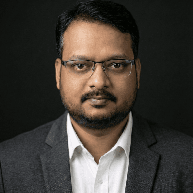 Rakesh Shastry