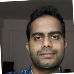 Rakesh Shetty