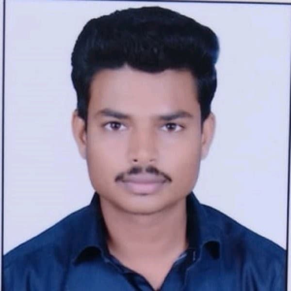 Rakesh Shimpi