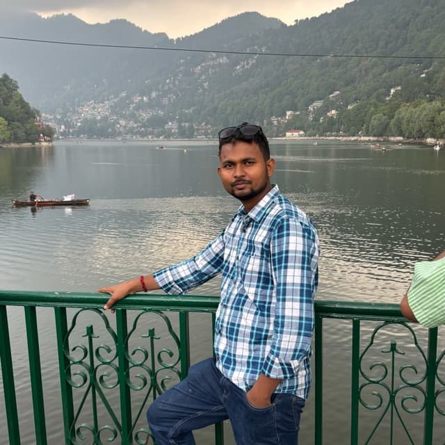 Rakesh Singh