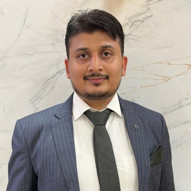Rakesh Singla