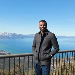 Rakesh Surapaneni
