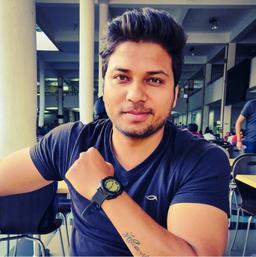 Rakesh Swain