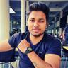 Rakesh Swain