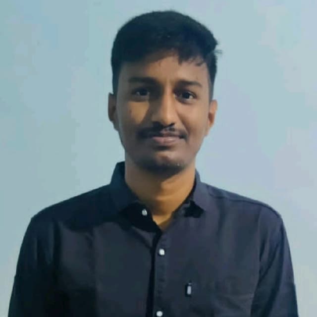 Rakesh Thakur