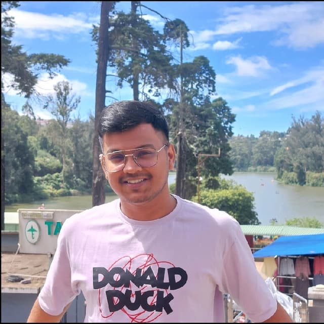 Rakesh Tiwari