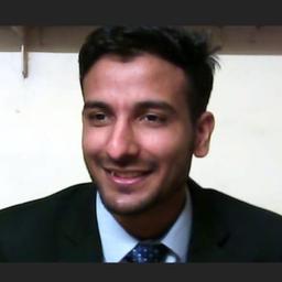 RAKESH UNTWAL