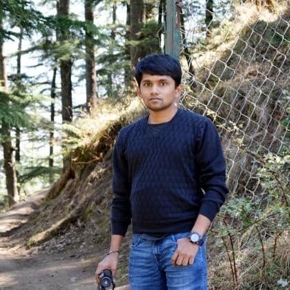 Rakesh Vagvala