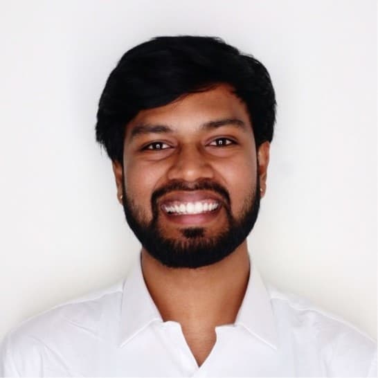 Rakesh Vijay Kumar