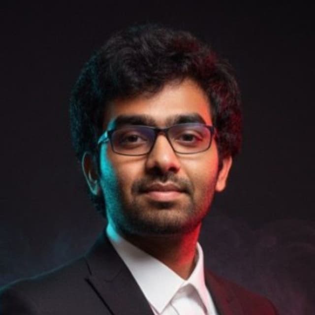 Rakesh Vishwabrahmana