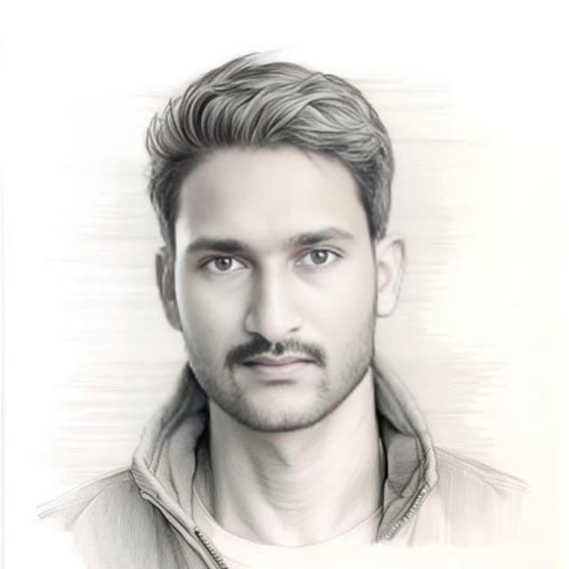 Rakesh Y.