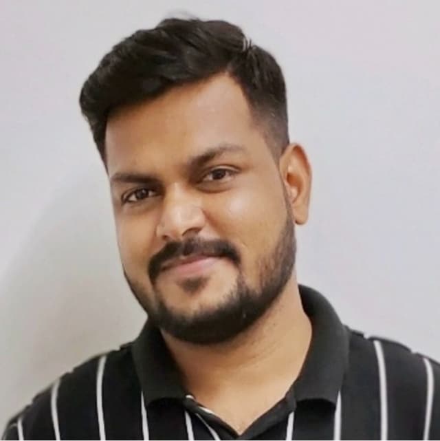Rakesh Preman