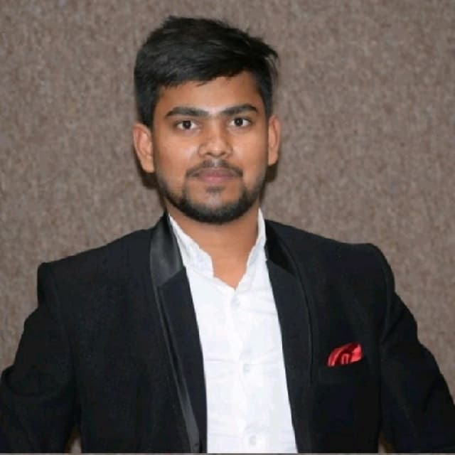 Rakesh Yadav