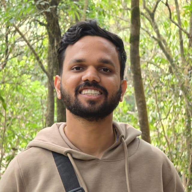 Rakesh Pandey