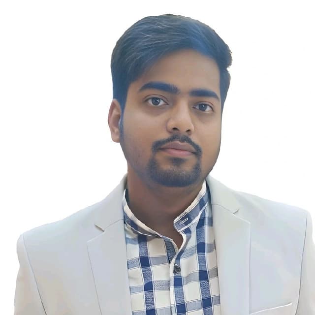 Rakesh Kumar