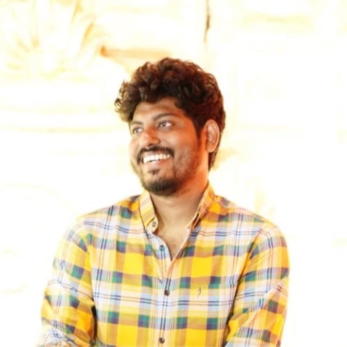 Rakesh  Abothula