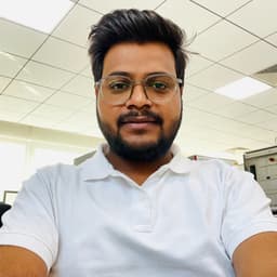 Rakesh Aragodi