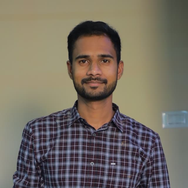 Rakesh Boddu